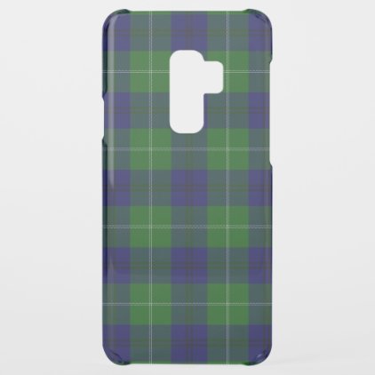 Oliphant Uncommon Samsung Galaxy S9 Plus Case