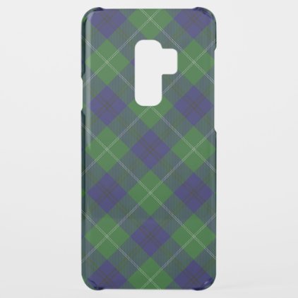 Oliphant Uncommon Samsung Galaxy S9 Plus Case