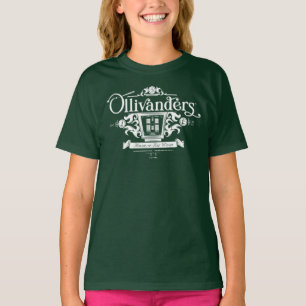 OLIVANDERS™ Makers of Fine Wands T-Shirt