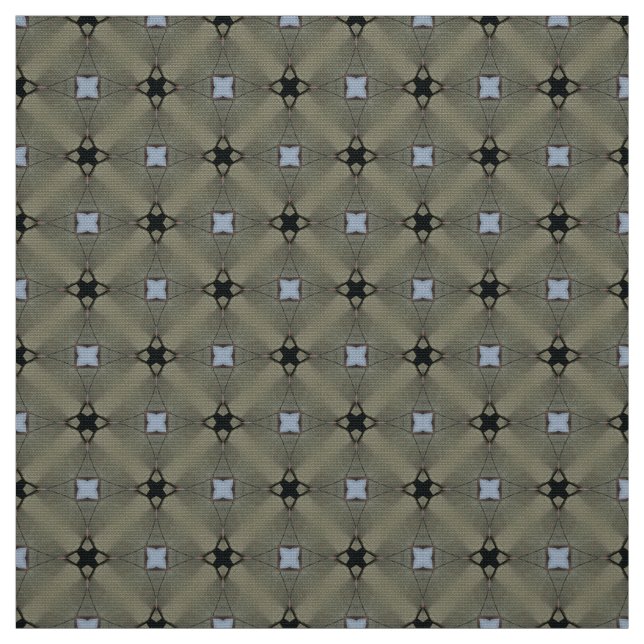 Olive and Lavender Furniture Fabric (Swatch)