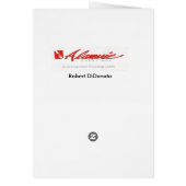 olive and sheep (Back)