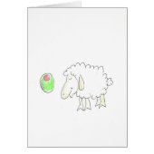 olive and sheep (Front)