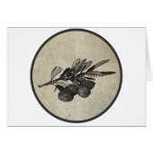 Olive Branch (Front Horizontal)