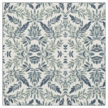 Olive branches free palestine vintage art pattern  fabric