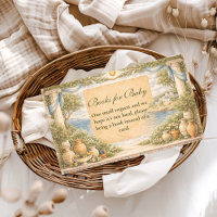 Olive Garden Greek Baby Shower Books for Baby