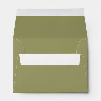 envelope for 4x6