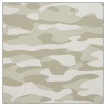 Olive Green Camo Fabric