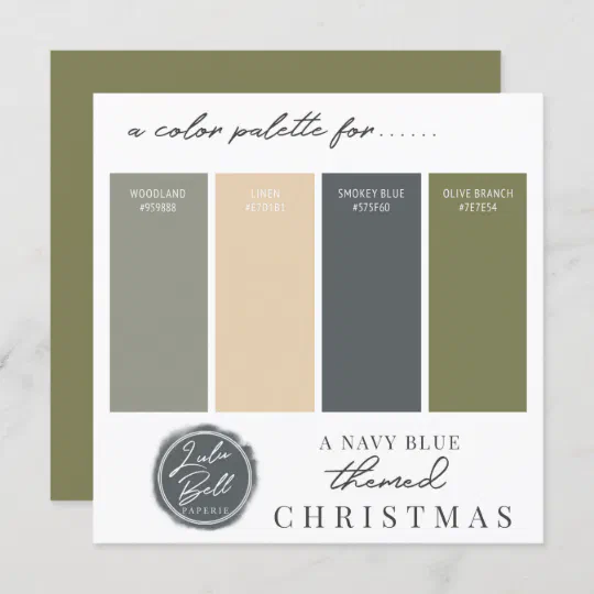 Green match olive colour