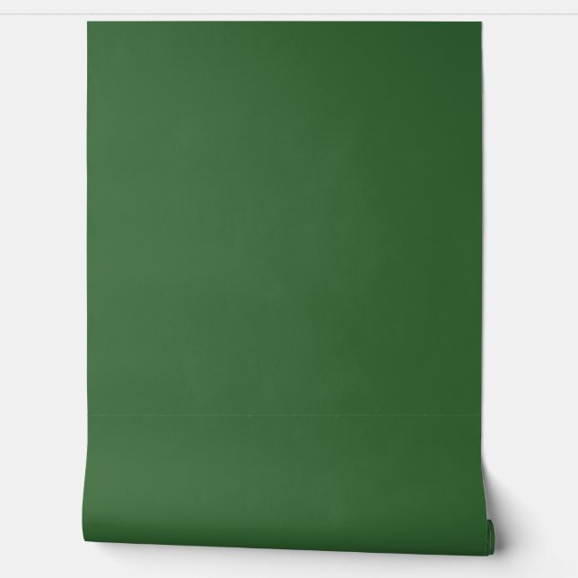 Olive Green Wallpaper (Unrolling)