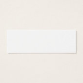 Olive Greenery Wedding Website RSVP (Back)