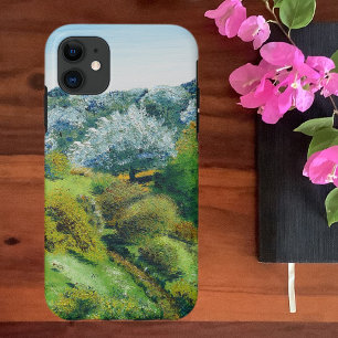 Olive Grove iPhone 17 Case