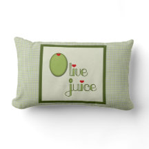 Olive Juice