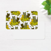 Olive kittens (Desk)