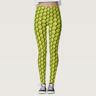Olive Leggings