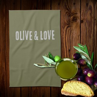  Olive&Love -  fun quote 