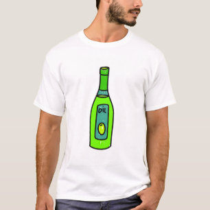 olive oil T-Shirt