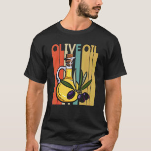Olive Oil T-Shirt