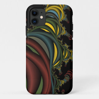 Olive Springs iPhone 11 Case