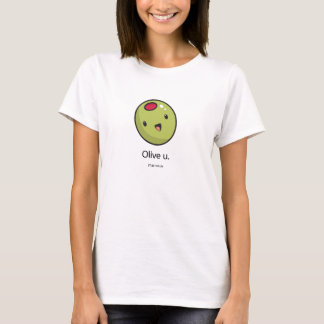 Olive T-Shirt