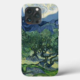 Famous Art Product Gift for Friends William Morris Art iPhone Case Pattern Fine Art Cover