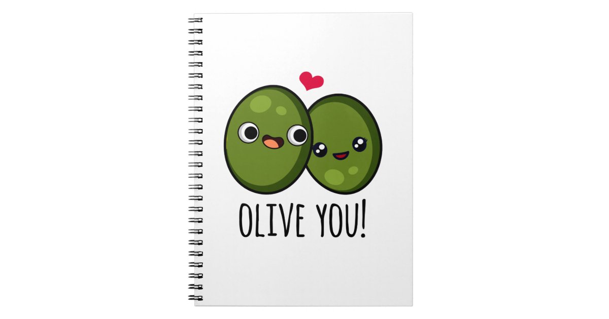 Olive You