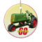 Oliver 60 Row Crop