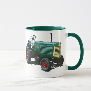 Oliver 66 mug