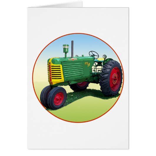 Oliver - 88 cards (Front)