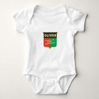 Oliver Baby Bodysuit