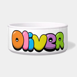 Oliver Bowl