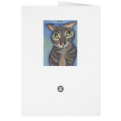 Oliver by Robyn Feeley (Back)