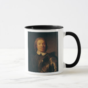 Oliver Cromwell Mug