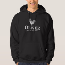Oliver Farming sweatshirt
