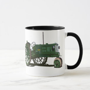 Oliver Hart-Parr 70 Mug