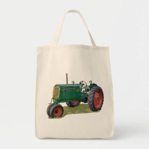 Oliver Model 70 Tote Bag