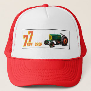 Oliver Model 77 Trucker Hat