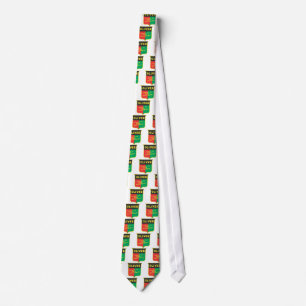 Oliver Neck Tie