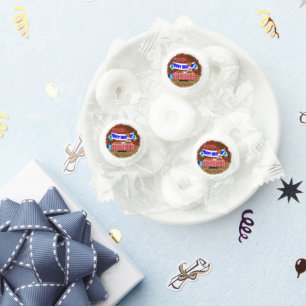 Oliver The Otter is 6 Years Old! Happy Birthday Life Saver® Mints