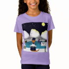 Oliver The Otter Skates at River