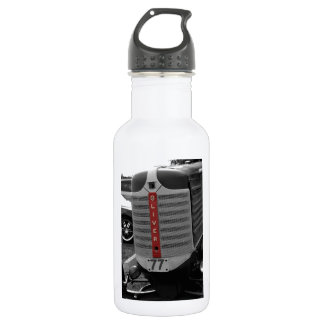 Oliver Tractor Stainless Steel Water Bottle