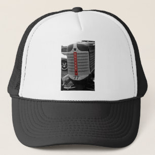 Oliver Tractor Trucker Hat