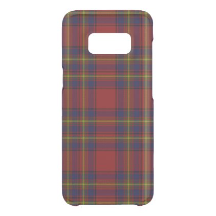 Oliver Uncommon Samsung Galaxy S8 Case