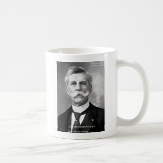 Oliver W Holmes "Love Twilight" Quote Gifts & Card Coffee Mug