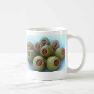 Olives Coffee Mug