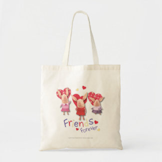 Olivia - Friends Forever Tote Bag