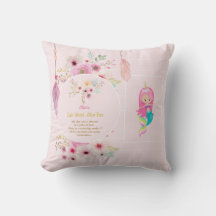 OLIVIA - Girls Name Meaning Gift - Mermaid Unicorn