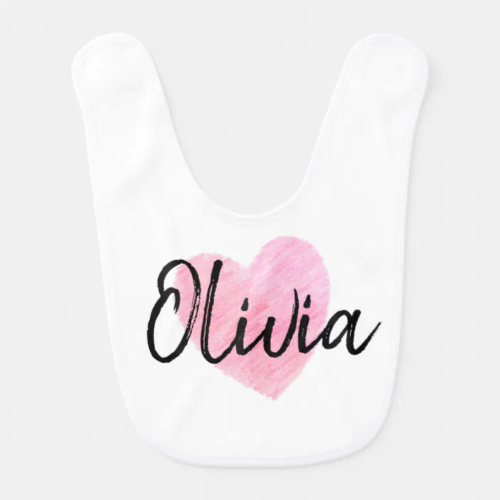Mommy's Little Charger Blue Bib Embroidered Baby Bib