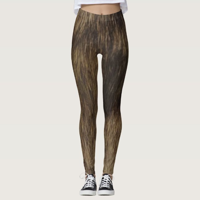 OLIVIA ODH2 Leggings (Front)