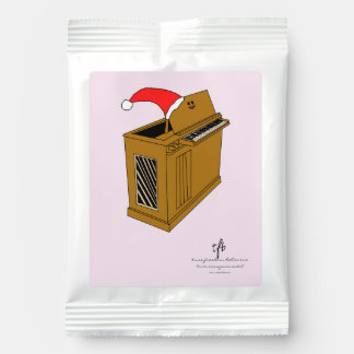 Olivia Organ Christmas Hot Chocolate Drink Mix
