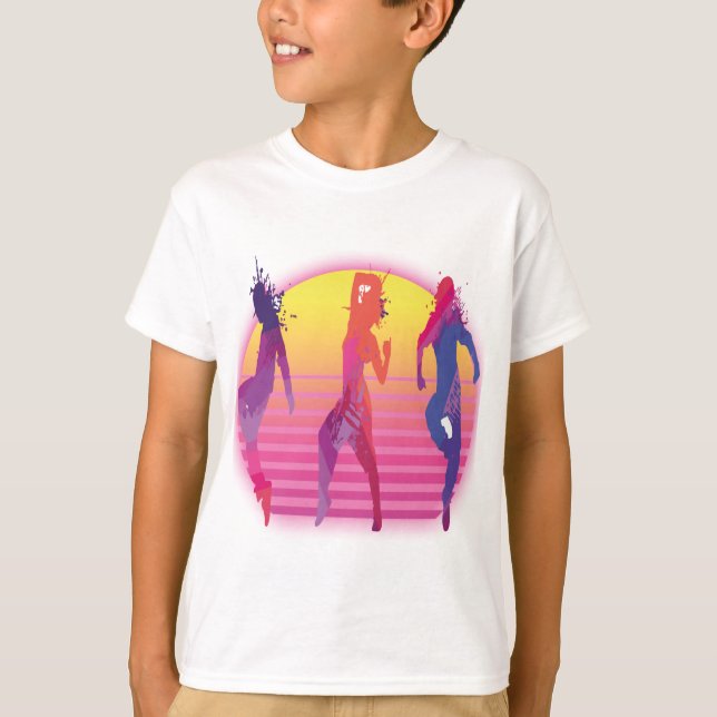 olivia rodrigo brutal t-shirt (Front)